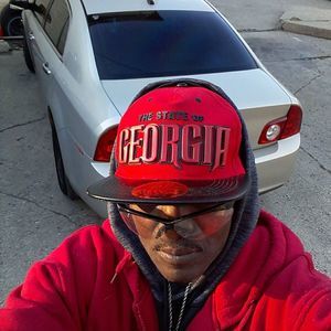 Meet your Posher, Timothy